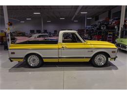 1970 Chevrolet C10 (CC-2100789) for sale in Rogers, Minnesota