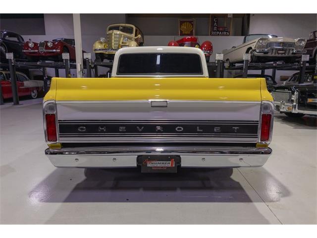 1970 Chevrolet C10 (CC-2100789) for sale in Rogers, Minnesota