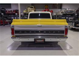 1970 Chevrolet C10 (CC-2100789) for sale in Rogers, Minnesota