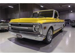 1970 Chevrolet C10 (CC-2100789) for sale in Rogers, Minnesota