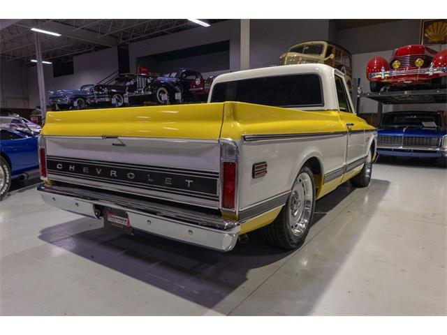 1970 Chevrolet C10 (CC-2100789) for sale in Rogers, Minnesota