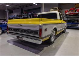 1970 Chevrolet C10 (CC-2100789) for sale in Rogers, Minnesota
