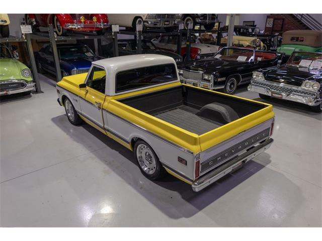 1970 Chevrolet C10 (CC-2100789) for sale in Rogers, Minnesota