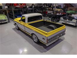 1970 Chevrolet C10 (CC-2100789) for sale in Rogers, Minnesota