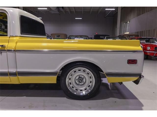 1970 Chevrolet C10 (CC-2100789) for sale in Rogers, Minnesota