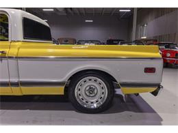 1970 Chevrolet C10 (CC-2100789) for sale in Rogers, Minnesota