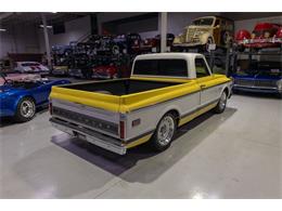 1970 Chevrolet C10 (CC-2100789) for sale in Rogers, Minnesota