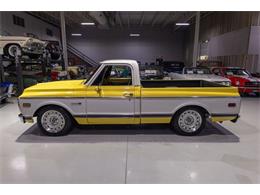 1970 Chevrolet C10 (CC-2100789) for sale in Rogers, Minnesota