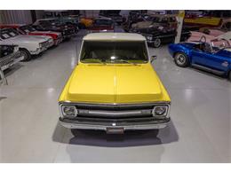 1970 Chevrolet C10 (CC-2100789) for sale in Rogers, Minnesota
