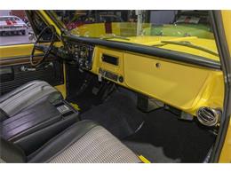 1970 Chevrolet C10 (CC-2100789) for sale in Rogers, Minnesota
