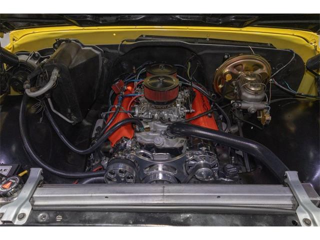 1970 Chevrolet C10 (CC-2100789) for sale in Rogers, Minnesota