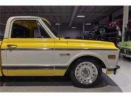 1970 Chevrolet C10 (CC-2100789) for sale in Rogers, Minnesota
