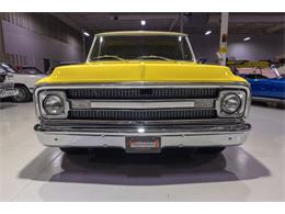 1970 Chevrolet C10 (CC-2100789) for sale in Rogers, Minnesota