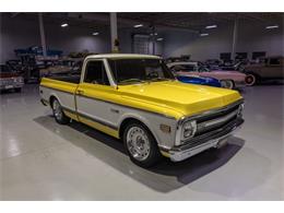 1970 Chevrolet C10 (CC-2100789) for sale in Rogers, Minnesota