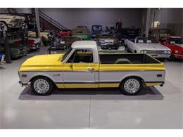 1970 Chevrolet C10 (CC-2100789) for sale in Rogers, Minnesota