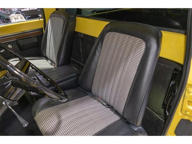 1970 Chevrolet C10 (CC-2100789) for sale in Rogers, Minnesota