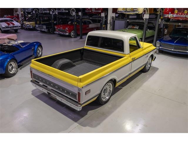 1970 Chevrolet C10 (CC-2100789) for sale in Rogers, Minnesota