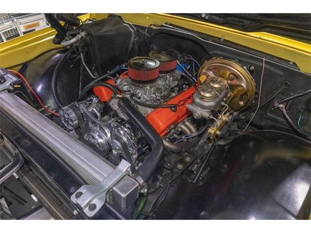 1970 Chevrolet C10 (CC-2100789) for sale in Rogers, Minnesota