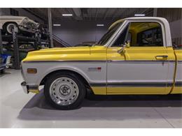 1970 Chevrolet C10 (CC-2100789) for sale in Rogers, Minnesota