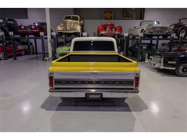 1970 Chevrolet C10 (CC-2100789) for sale in Rogers, Minnesota
