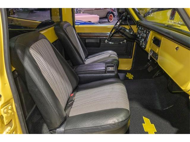1970 Chevrolet C10 (CC-2100789) for sale in Rogers, Minnesota