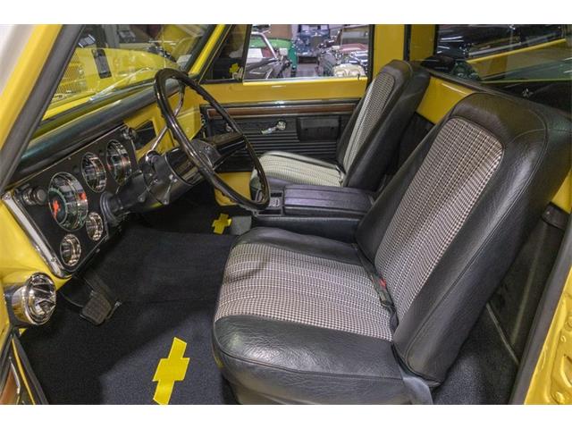1970 Chevrolet C10 (CC-2100789) for sale in Rogers, Minnesota