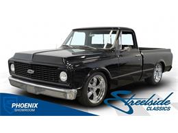 1969 Chevrolet C10 (CC-2107890) for sale in Mesa, Arizona