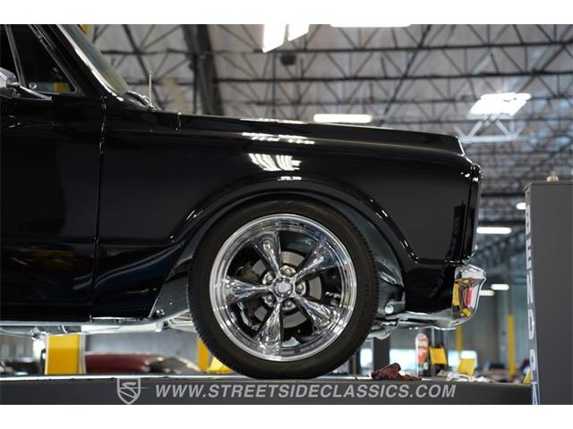 1969 Chevrolet C10 (CC-2107890) for sale in Mesa, Arizona