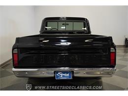 1969 Chevrolet C10 (CC-2107890) for sale in Mesa, Arizona
