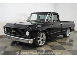 1969 Chevrolet C10 (CC-2107890) for sale in Mesa, Arizona