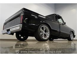 1969 Chevrolet C10 (CC-2107890) for sale in Mesa, Arizona