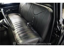 1969 Chevrolet C10 (CC-2107890) for sale in Mesa, Arizona