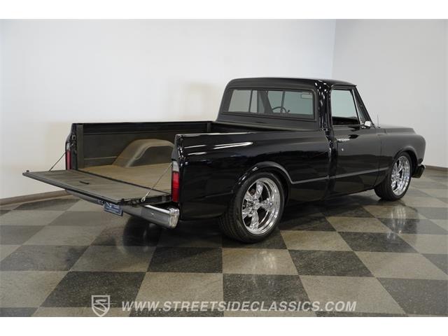 1969 Chevrolet C10 (CC-2107890) for sale in Mesa, Arizona