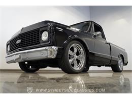 1969 Chevrolet C10 (CC-2107890) for sale in Mesa, Arizona
