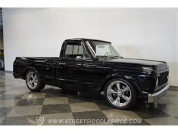 1969 Chevrolet C10 (CC-2107890) for sale in Mesa, Arizona