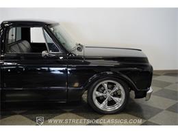 1969 Chevrolet C10 (CC-2107890) for sale in Mesa, Arizona