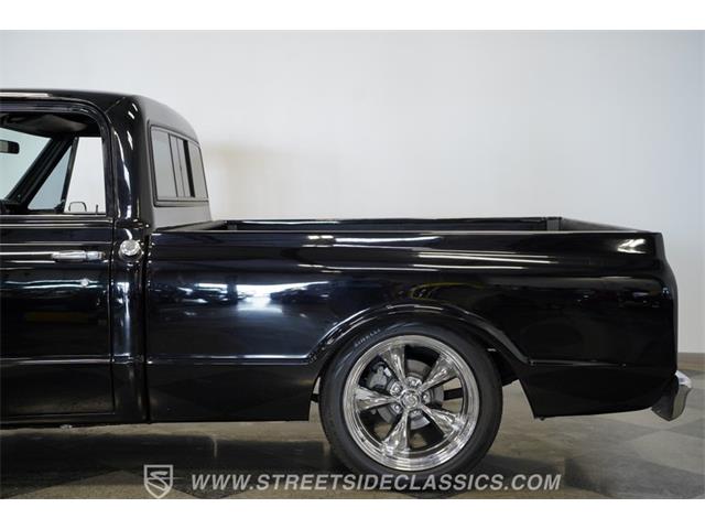 1969 Chevrolet C10 (CC-2107890) for sale in Mesa, Arizona