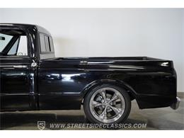 1969 Chevrolet C10 (CC-2107890) for sale in Mesa, Arizona