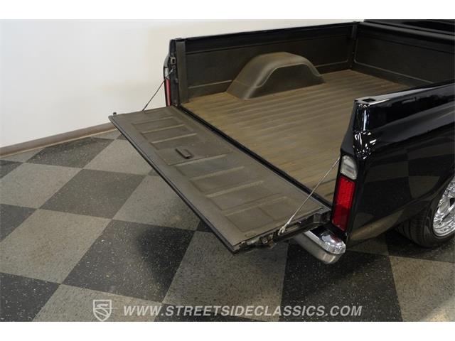 1969 Chevrolet C10 (CC-2107890) for sale in Mesa, Arizona