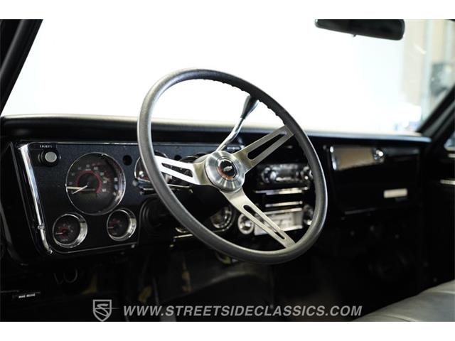 1969 Chevrolet C10 (CC-2107890) for sale in Mesa, Arizona