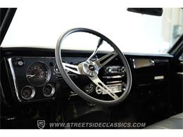 1969 Chevrolet C10 (CC-2107890) for sale in Mesa, Arizona