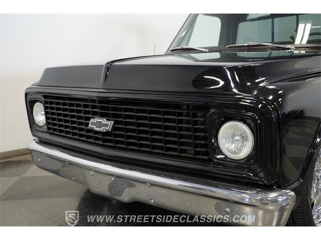 1969 Chevrolet C10 (CC-2107890) for sale in Mesa, Arizona