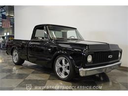 1969 Chevrolet C10 (CC-2107890) for sale in Mesa, Arizona