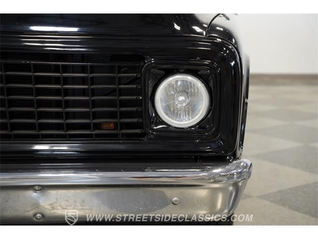 1969 Chevrolet C10 (CC-2107890) for sale in Mesa, Arizona