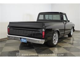 1969 Chevrolet C10 (CC-2107890) for sale in Mesa, Arizona