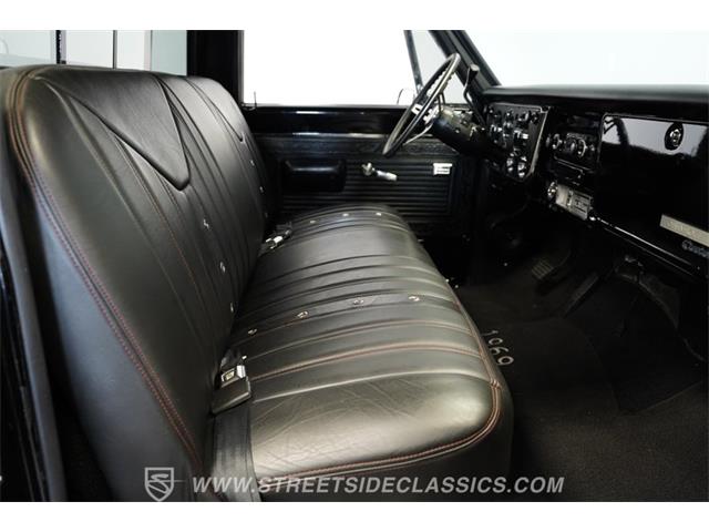 1969 Chevrolet C10 (CC-2107890) for sale in Mesa, Arizona