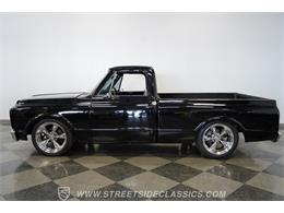 1969 Chevrolet C10 (CC-2107890) for sale in Mesa, Arizona