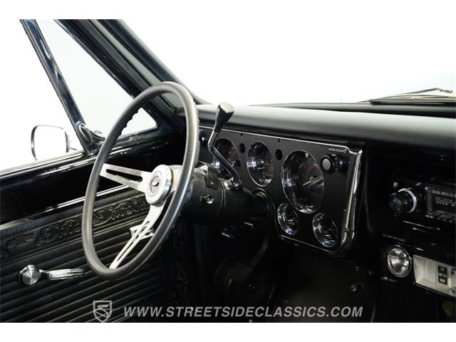 1969 Chevrolet C10 (CC-2107890) for sale in Mesa, Arizona
