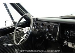 1969 Chevrolet C10 (CC-2107890) for sale in Mesa, Arizona