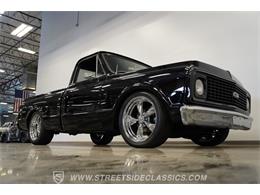 1969 Chevrolet C10 (CC-2107890) for sale in Mesa, Arizona